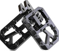 Foot pegs