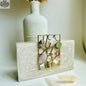 Elevate Your Style with Our Handcrafted Resin Clutch - Shopthatapp.ca