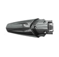 Carbon mx3/4 rear fender