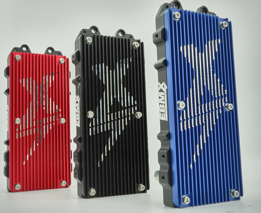 EBMX X-9000 V3