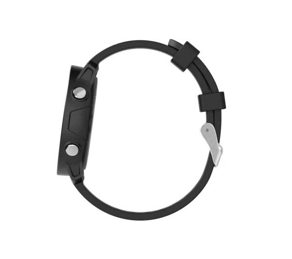 Shot Scope G6 Golf GPS Watch with Full Hole Maps, 36,000 Courses, Hazard & Layup Distances - Shopthatapp.ca