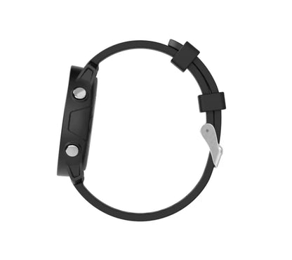 Shot Scope G6 Golf GPS Watch with Full Hole Maps, 36,000 Courses, Hazard & Layup Distances - Shopthatapp.ca