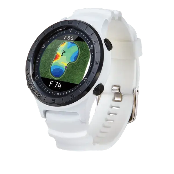 Voice Caddie A2 GPS Watch - Shopthatapp.ca