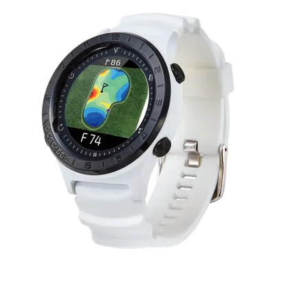 Voice Caddie A2 GPS Watch - Shopthatapp.ca