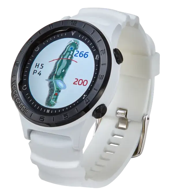 Voice Caddie A2 GPS Watch - Shopthatapp.ca