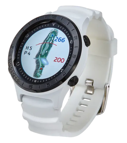 Voice Caddie A2 GPS Watch - Shopthatapp.ca