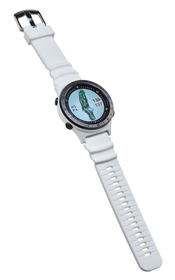 Voice Caddie A2 GPS Watch - Shopthatapp.ca