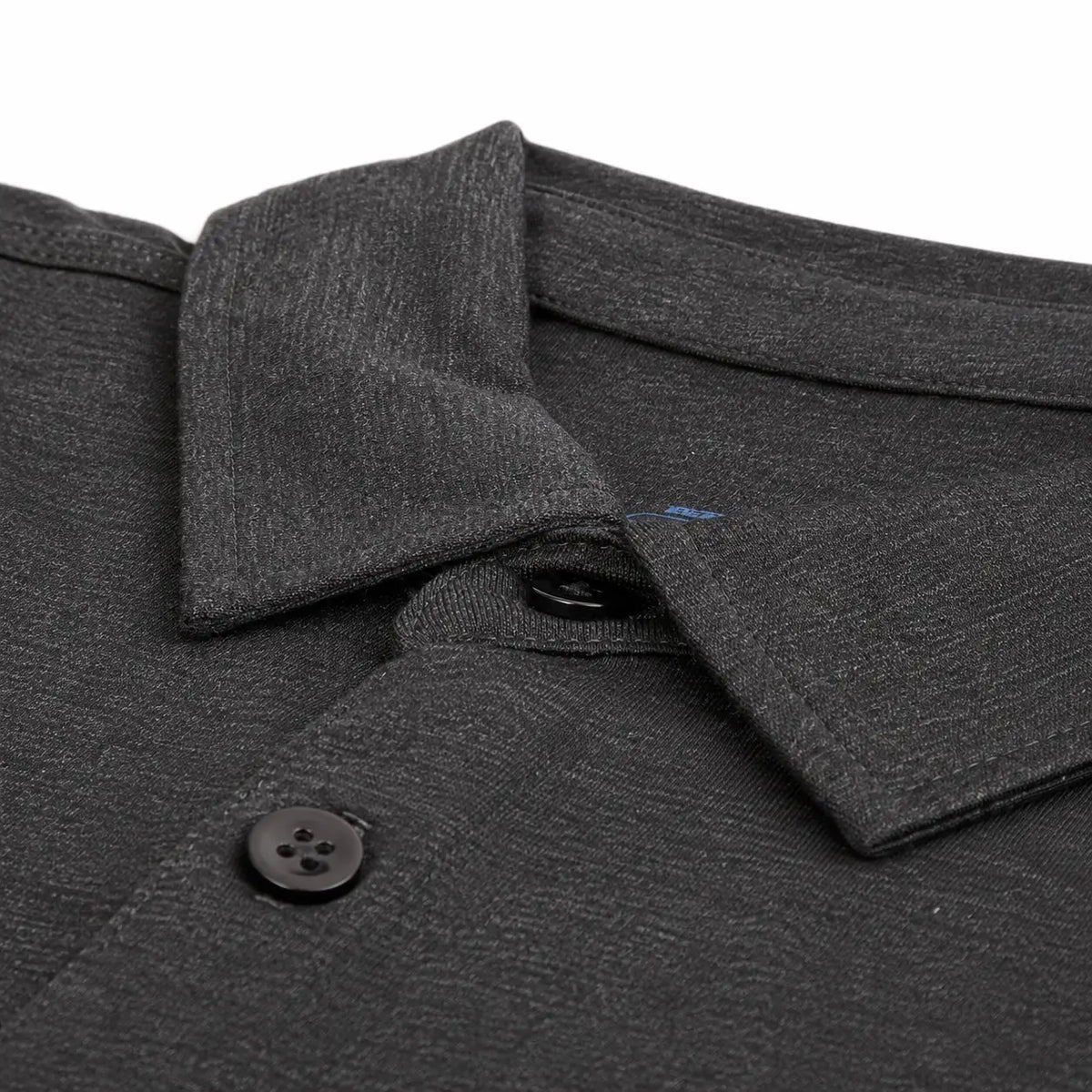 Men's Merino Wool Golf Polo — Lightweight - Shopthatapp.ca