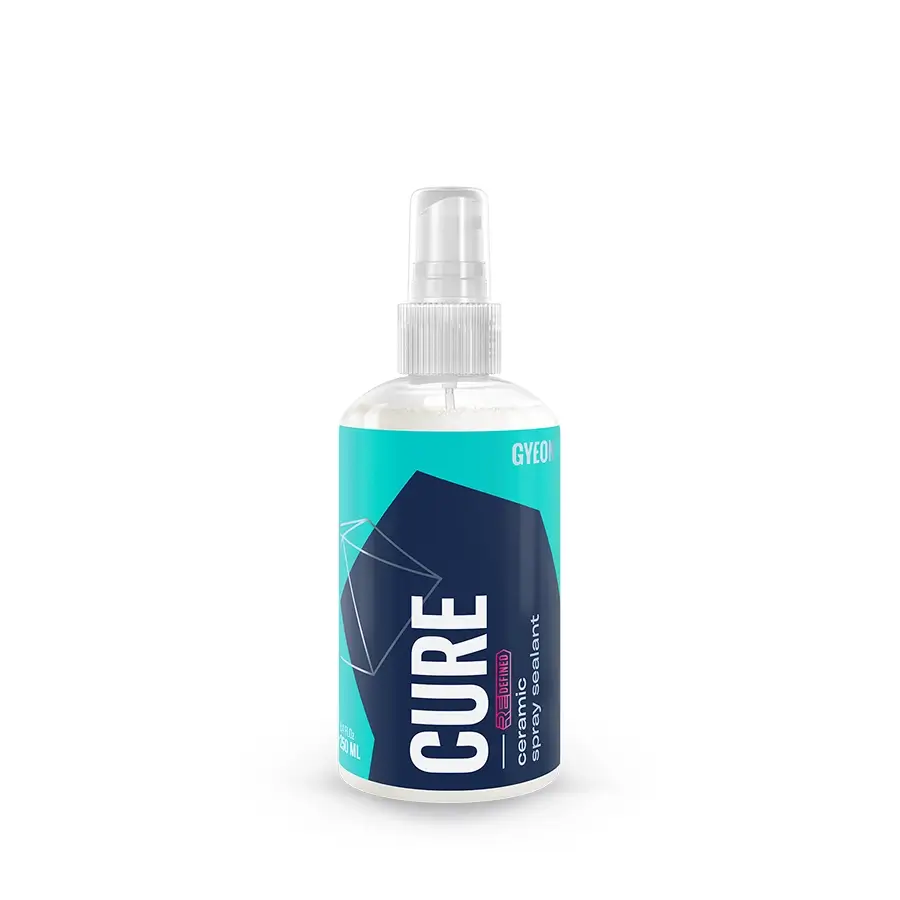 GYEON Q²M Cure Redefined - Www.Shopthatapp.ca