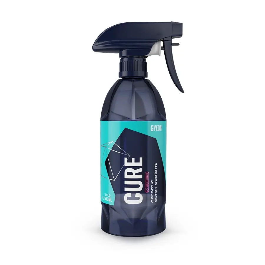 GYEON Q²M Cure Redefined - Www.Shopthatapp.ca