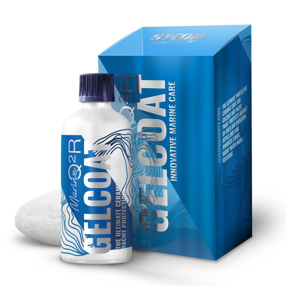 GYEON Q²R GelCoat (100ml, 200ml) - Www.Shopthatapp.ca