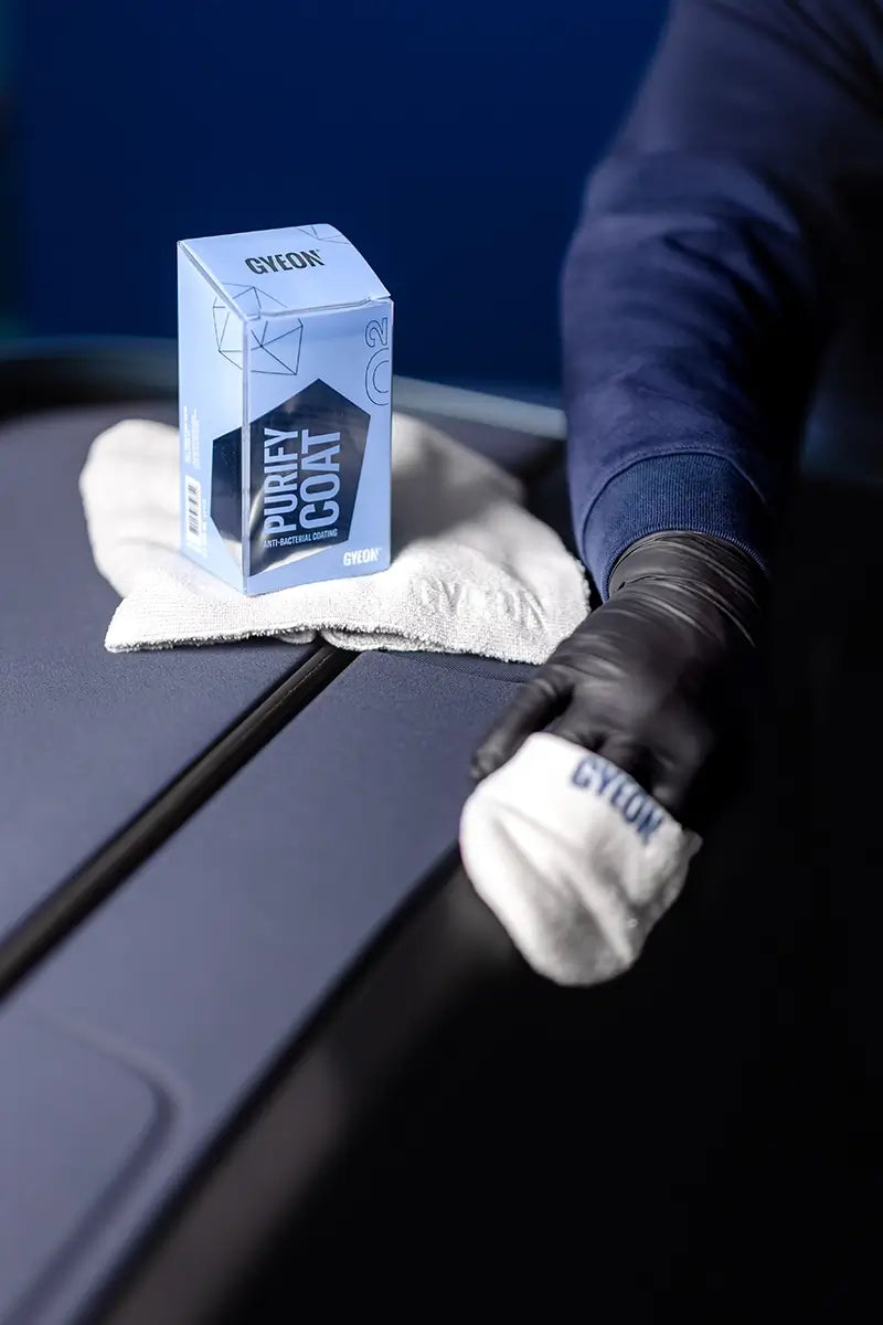 GYEON Q² Purify Coat 100ml - Www.Shopthatapp.ca