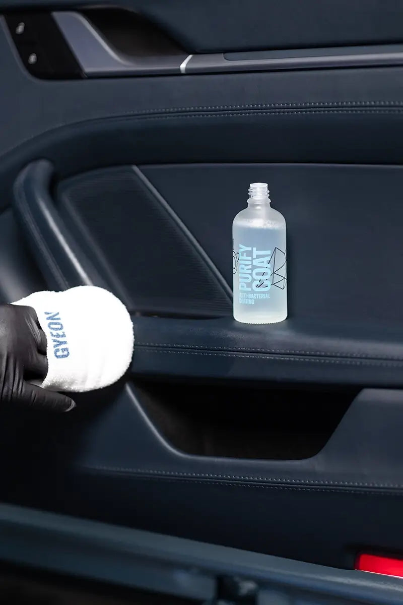 GYEON Q² Purify Coat 100ml - Www.Shopthatapp.ca