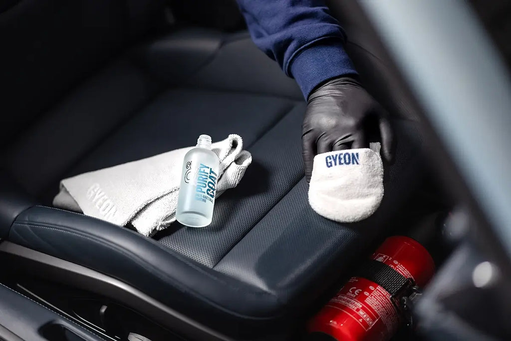 GYEON Q² Purify Coat 100ml - Www.Shopthatapp.ca