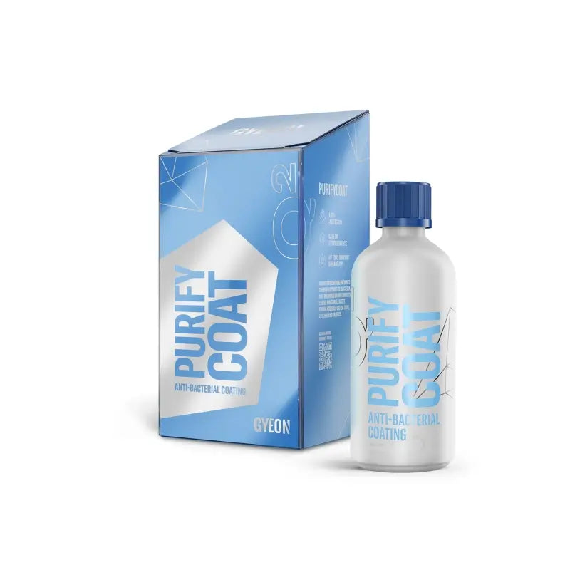 GYEON Q² Purify Coat 100ml - Www.Shopthatapp.ca