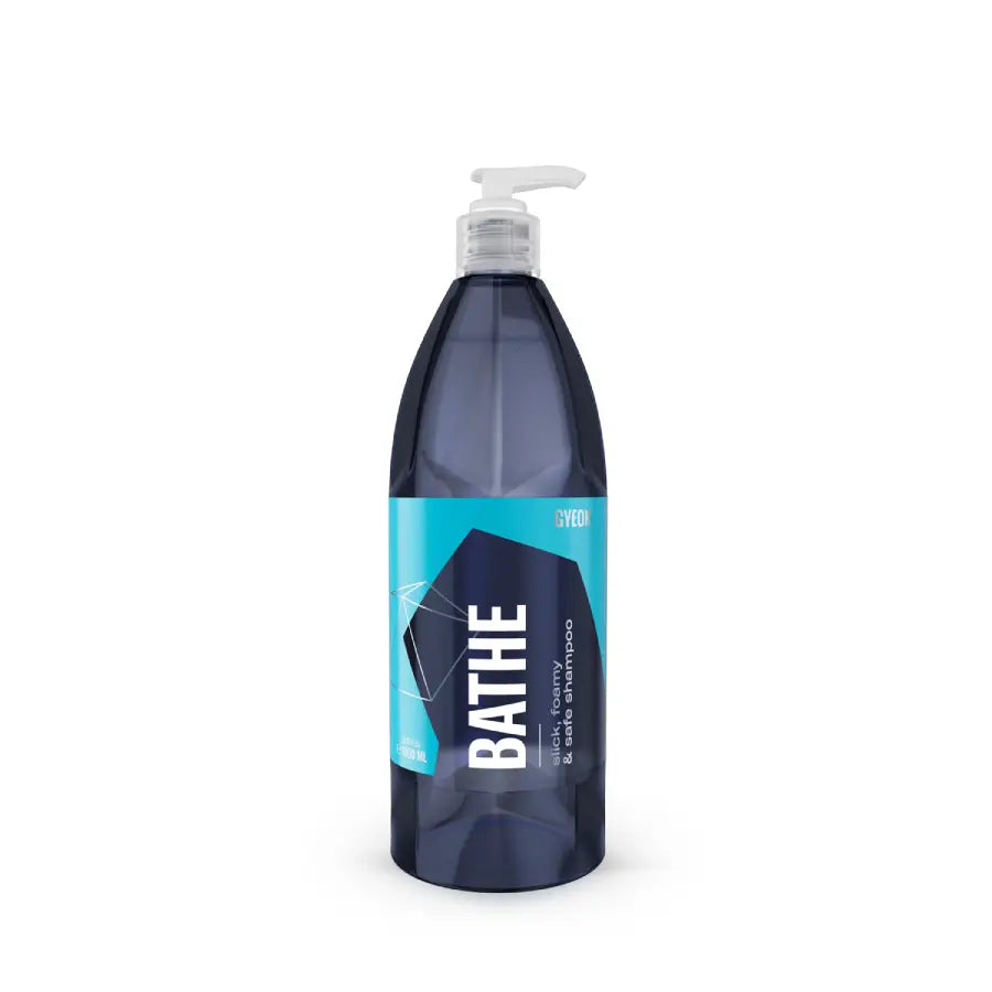 GYEON Q²M Bathe Shampoo - Www.Shopthatapp.ca