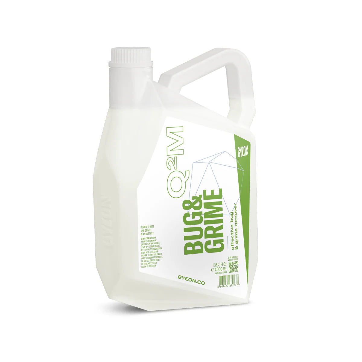 GYEON Q²M Bug & Grime - Www.Shopthatapp.ca