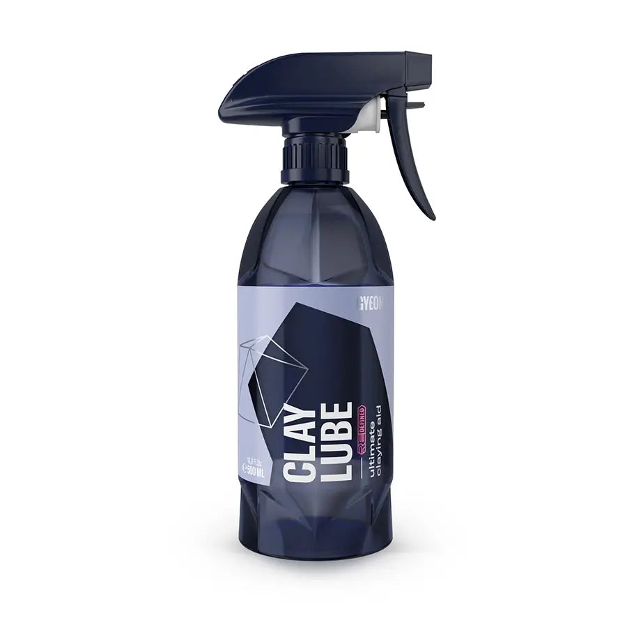 GYEON Q²M Clay Lube REDEFINED 500ml Super Concentrated 1:25 - Www.Shopthatapp.ca