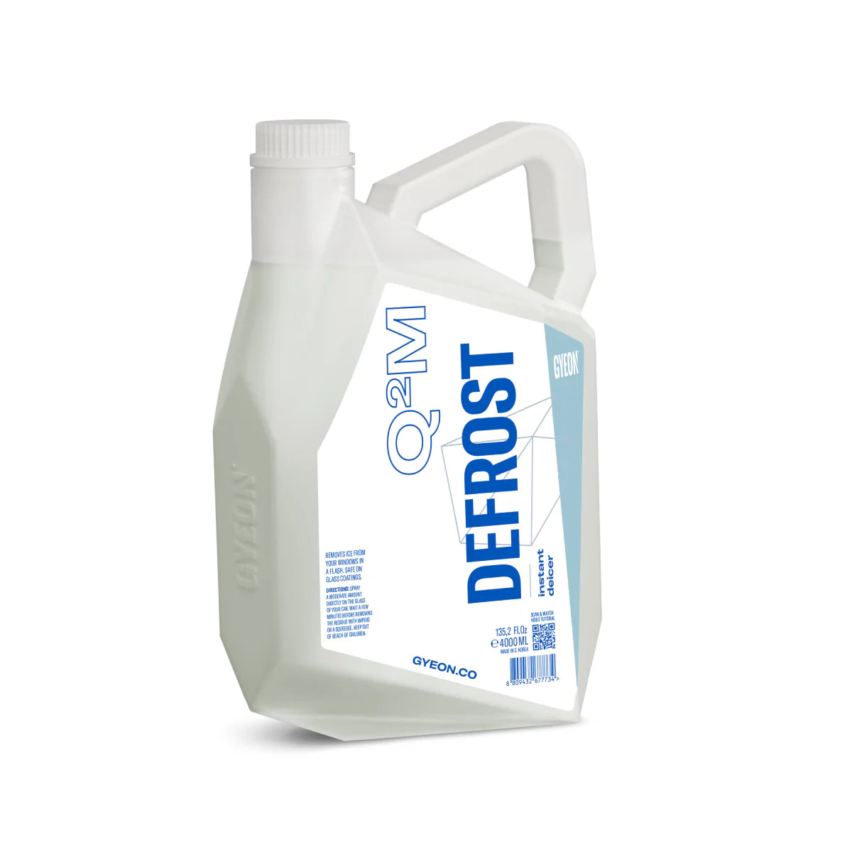 GYEON Q²M DeFrost - Www.Shopthatapp.ca