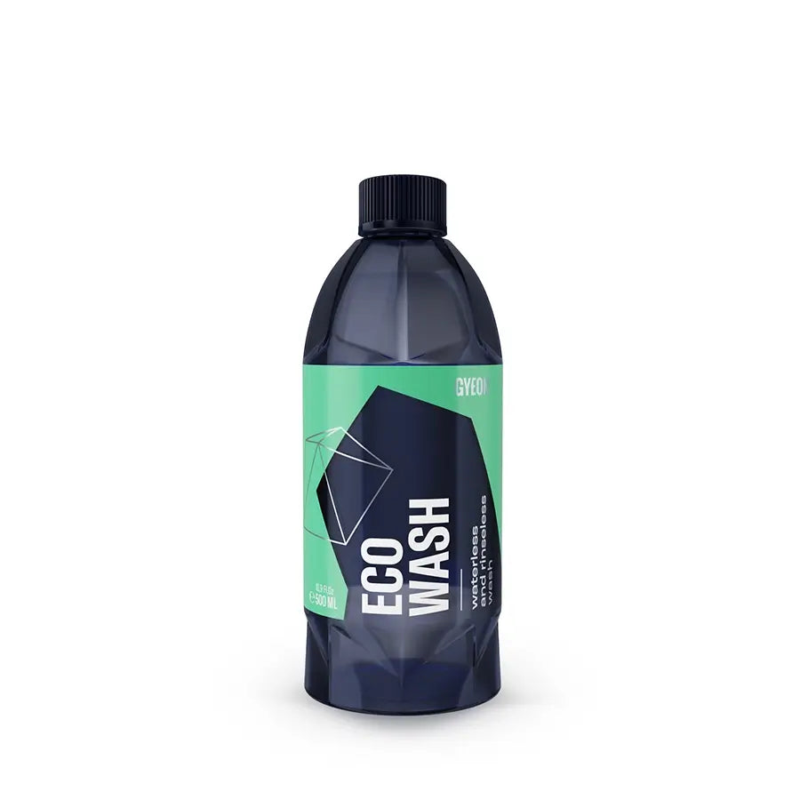 GYEON Q²M ECO Wash SiO2 Rinseless Wash - Www.Shopthatapp.ca