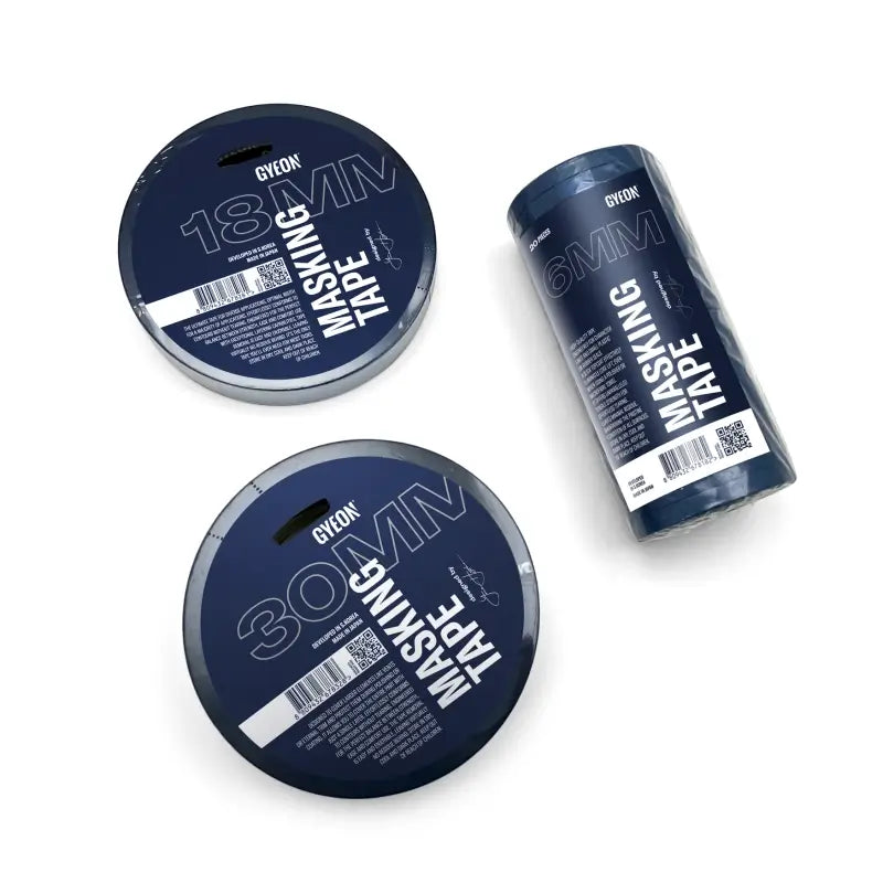 GYEON Q²M Masking Tape - Www.Shopthatapp.ca