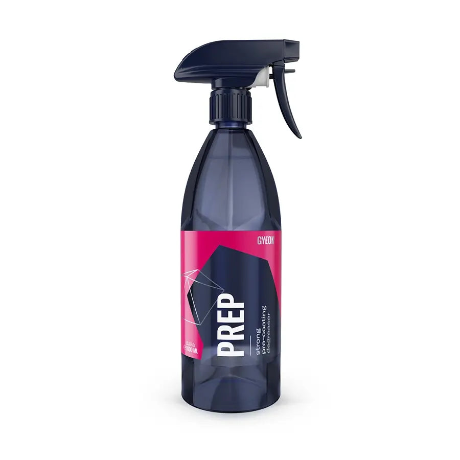 GYEON Q²M Prep - Www.Shopthatapp.ca