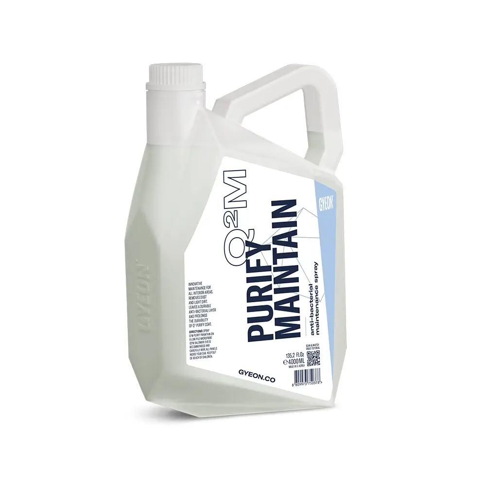 GYEON Q²M Purify Maintain - Www.Shopthatapp.ca