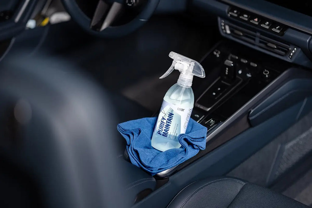 GYEON Q²M Purify Maintain - Www.Shopthatapp.ca