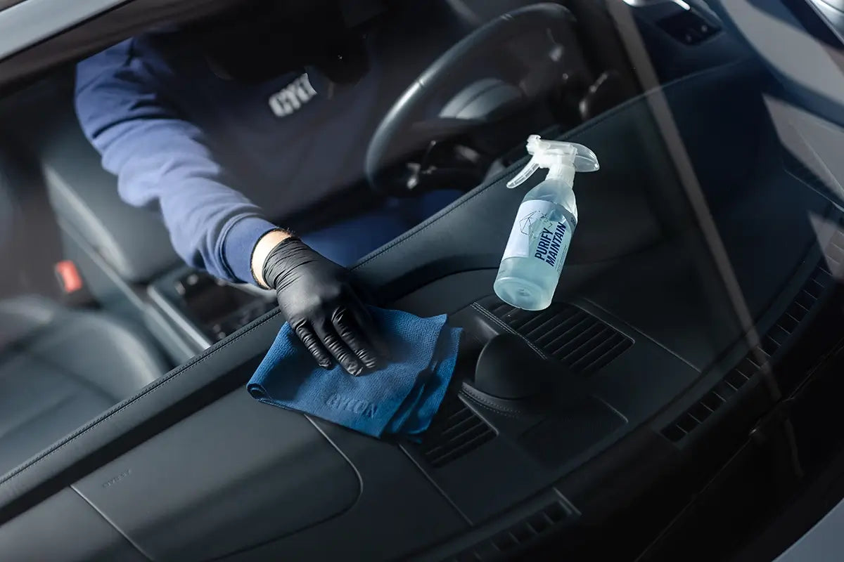 GYEON Q²M Purify Maintain - Www.Shopthatapp.ca