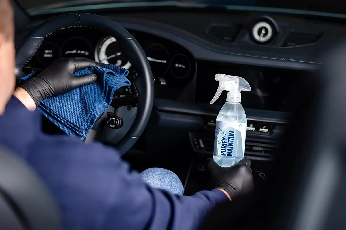 GYEON Q²M Purify Maintain - Www.Shopthatapp.ca