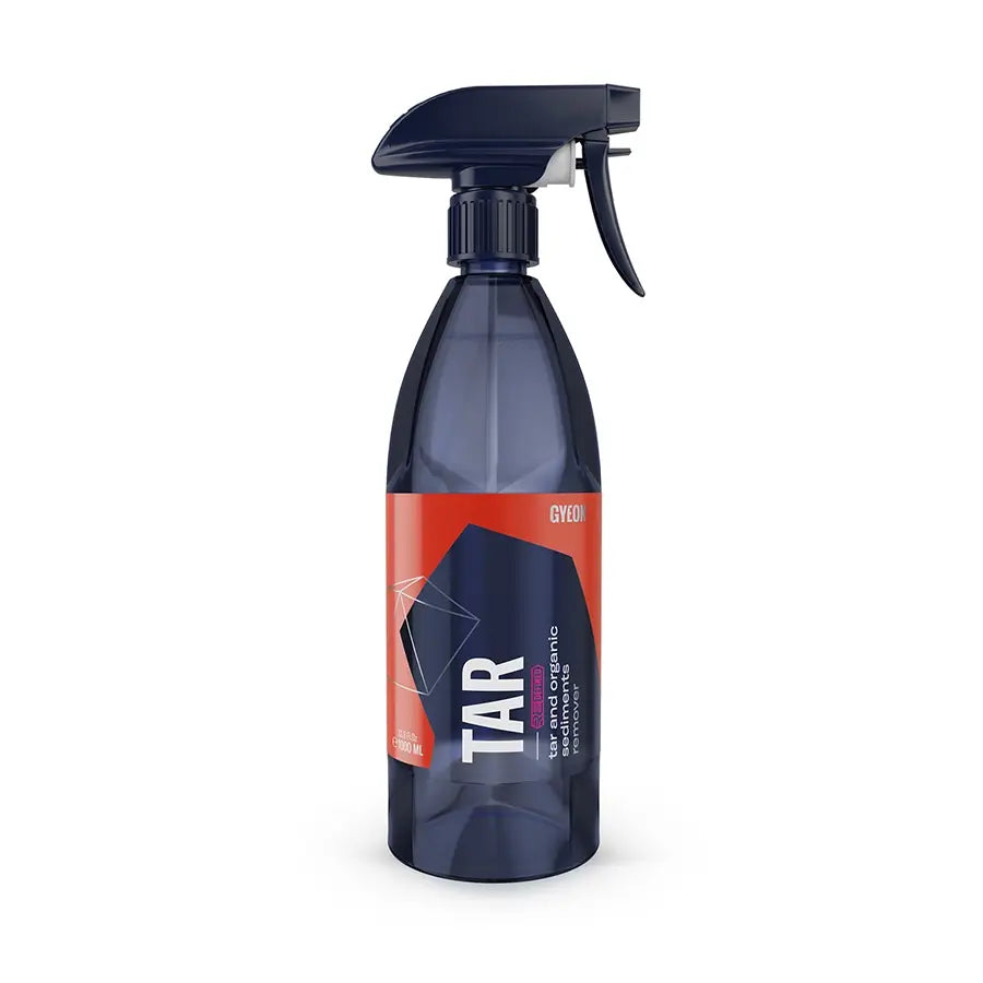 GYEON Q²M Tar REDEFINED - Www.Shopthatapp.ca