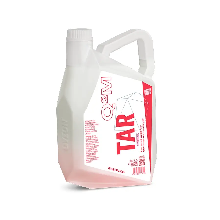 GYEON Q²M Tar REDEFINED - Www.Shopthatapp.ca
