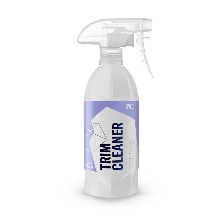 GYEON Q²M Trim Cleaner 500ml - Www.Shopthatapp.ca