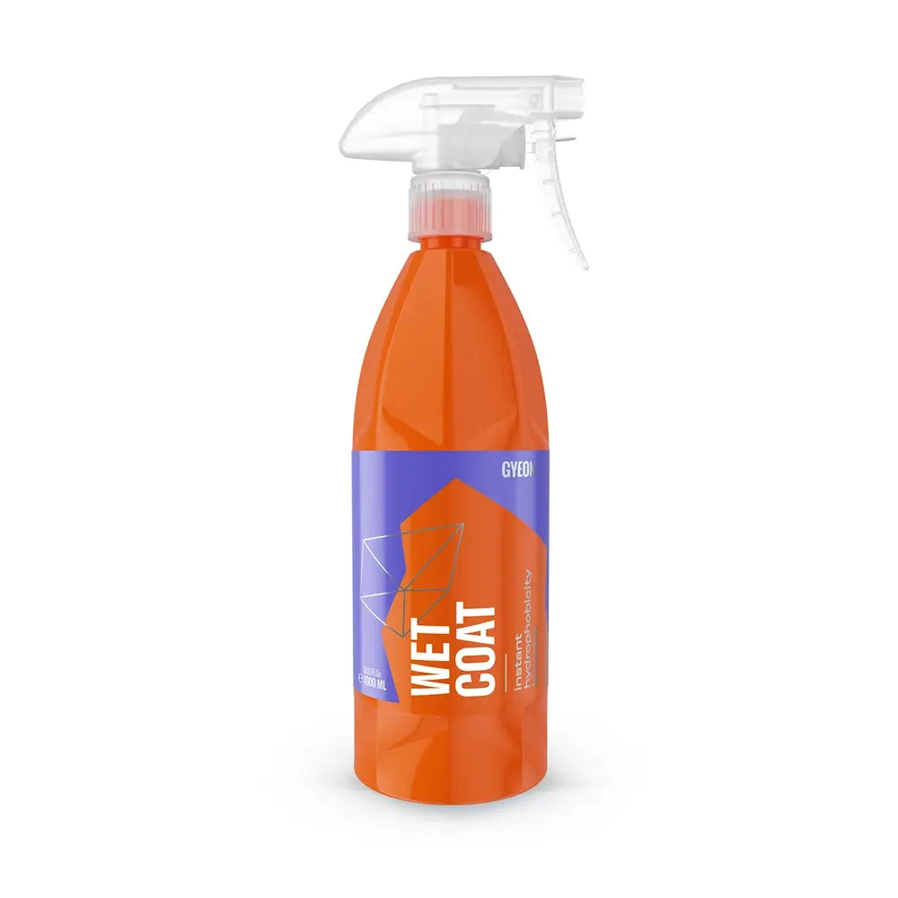 GYEON Q²M WetCoat - Www.Shopthatapp.ca