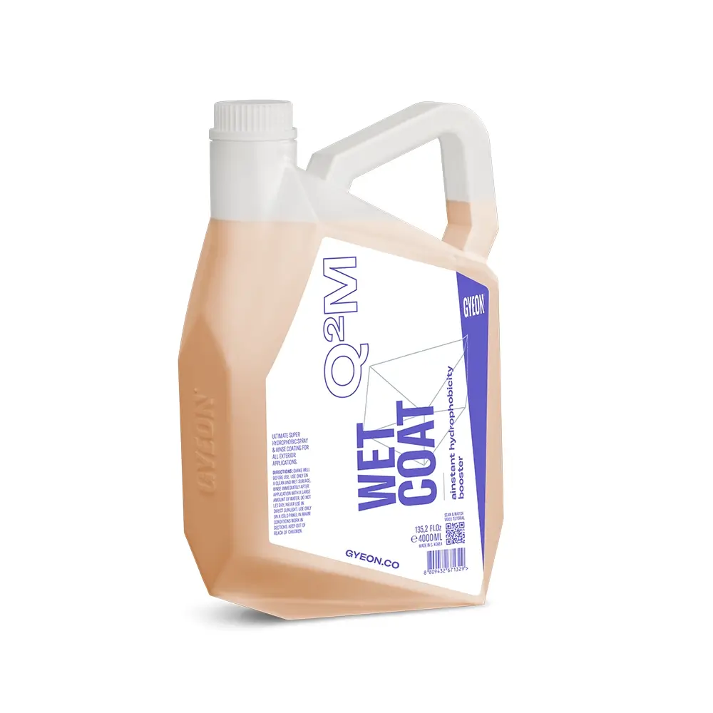GYEON Q²M WetCoat - Www.Shopthatapp.ca