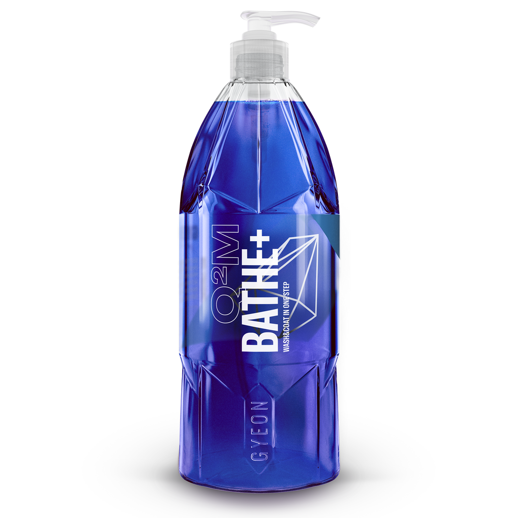 GYEON Q²M Bathe+ Coating Shampoo - Www.Shopthatapp.ca