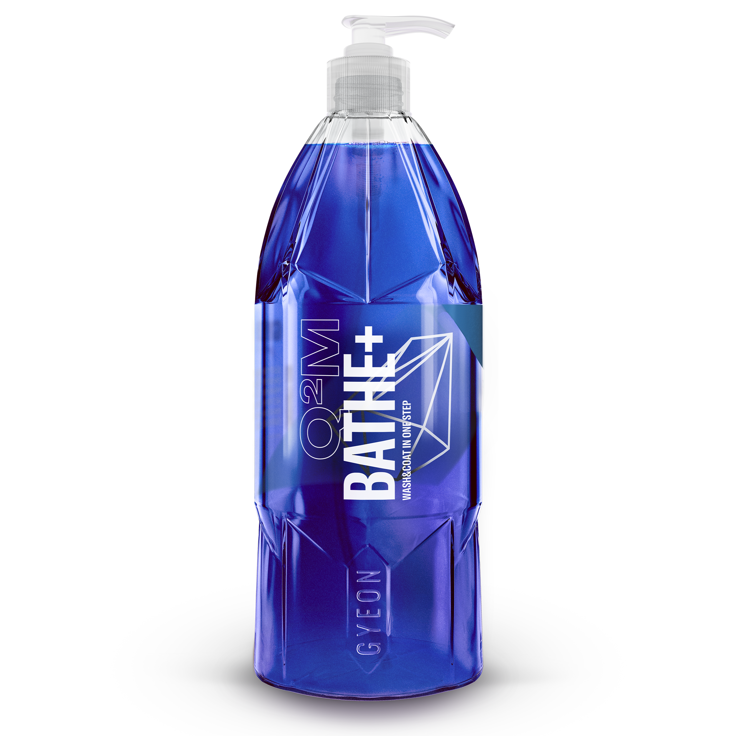 GYEON Q²M Bathe+ Coating Shampoo - Www.Shopthatapp.ca