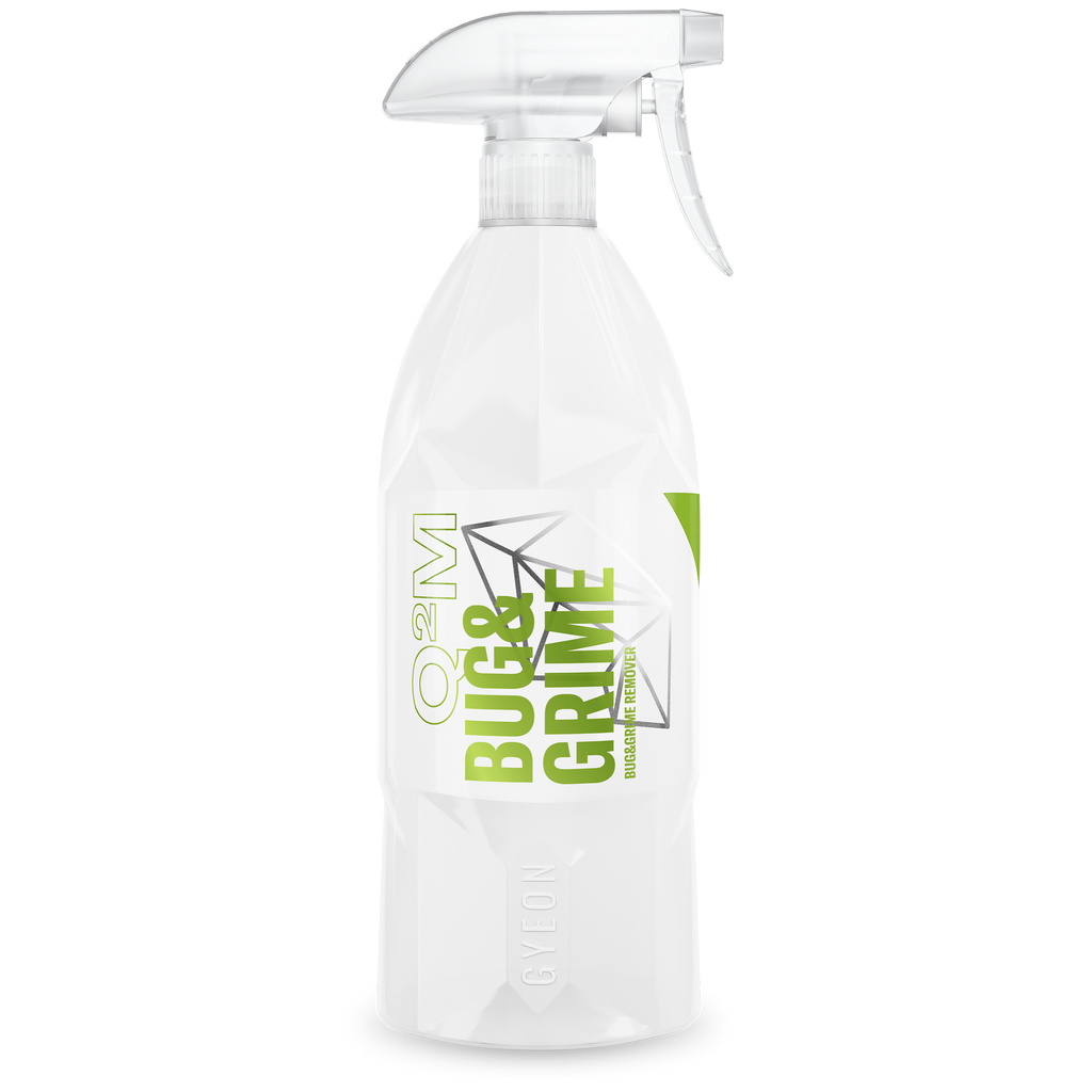 GYEON Q²M Bug & Grime - Www.Shopthatapp.ca