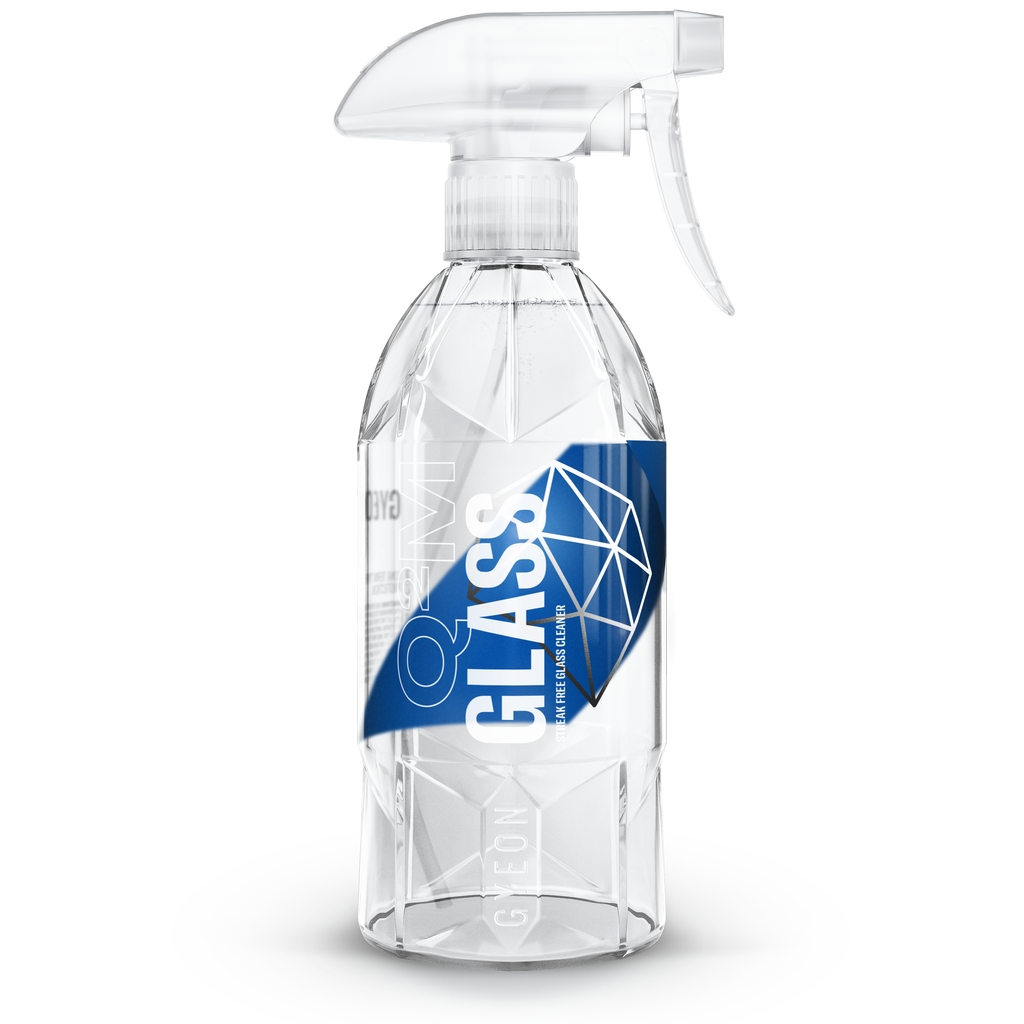 GYEON Q²M Glass Cleaner - Www.Shopthatapp.ca