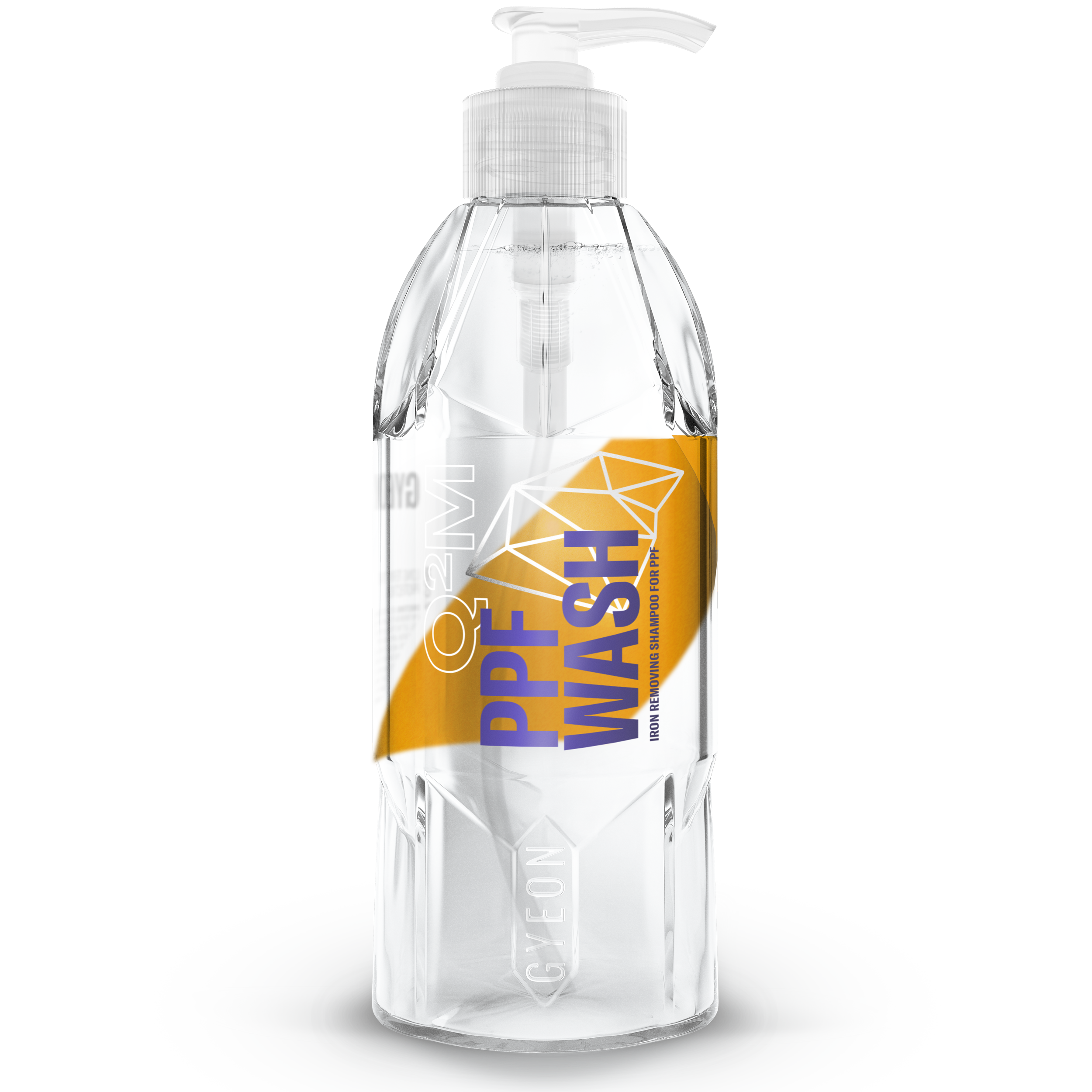 GYEON Q²M PPF Wash 500ml - Www.Shopthatapp.ca