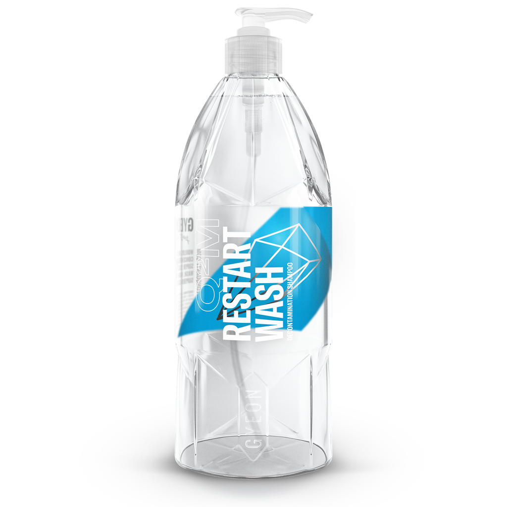 GYEON Q²M Restart Wash - Www.Shopthatapp.ca