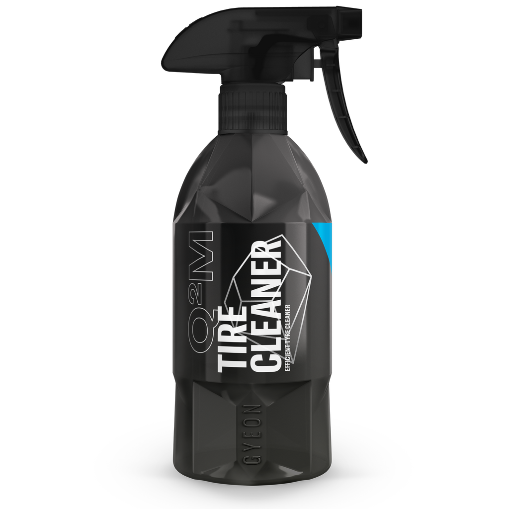 GYEON Q²M Tire Cleaner - Www.Shopthatapp.ca