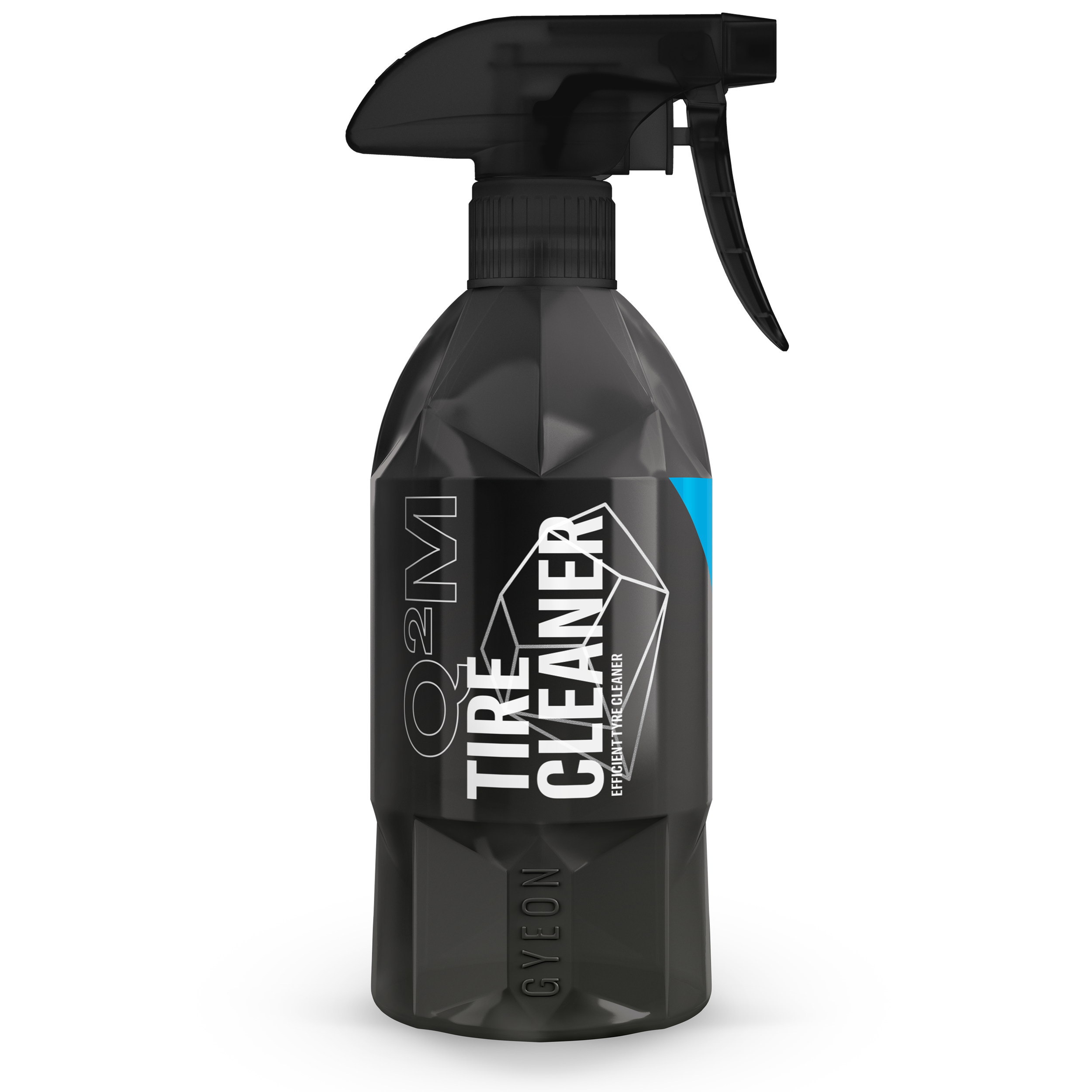 GYEON Q²M Tire Cleaner - Www.Shopthatapp.ca
