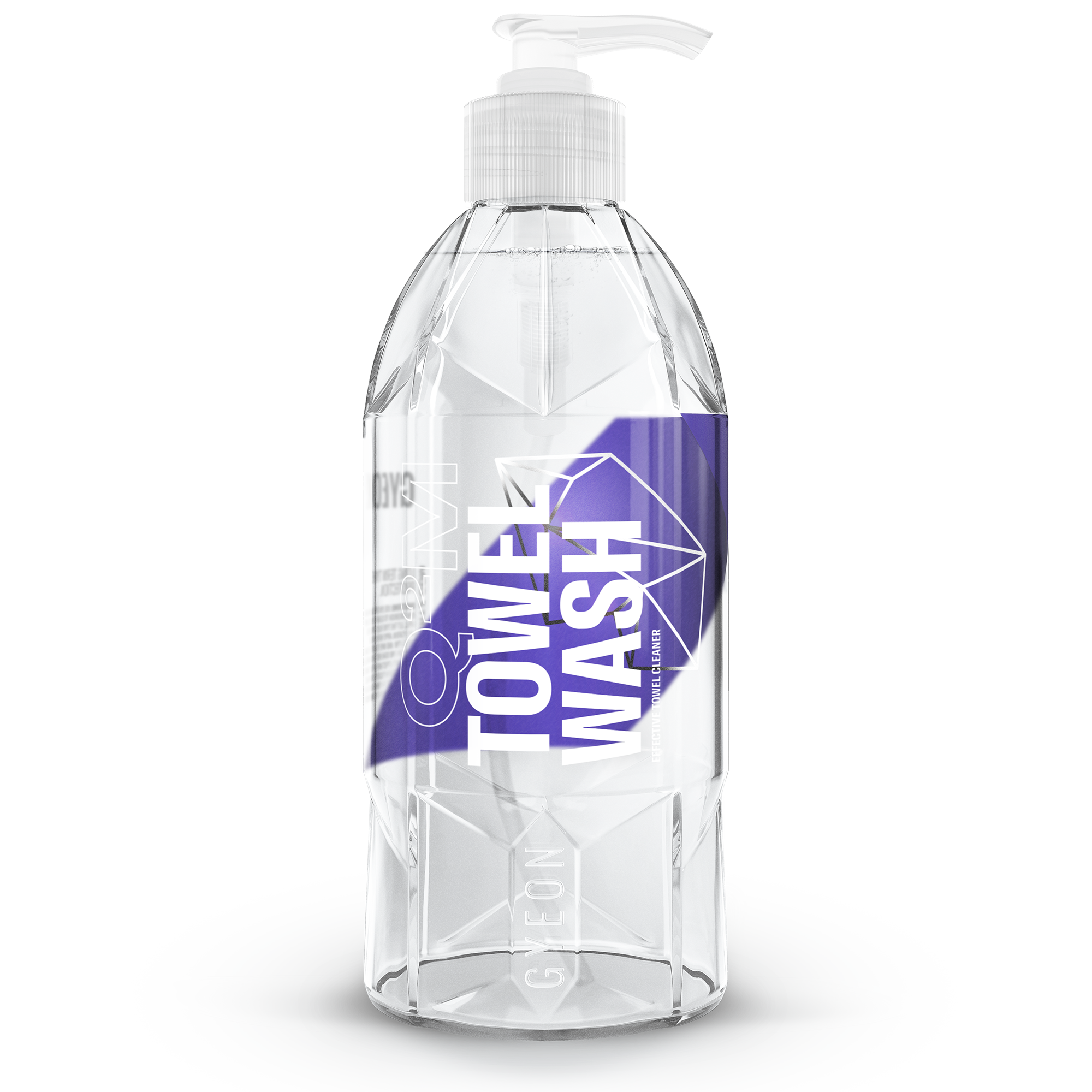 GYEON Q²M Towel Wash & Pad Detergent 500ml - Www.Shopthatapp.ca