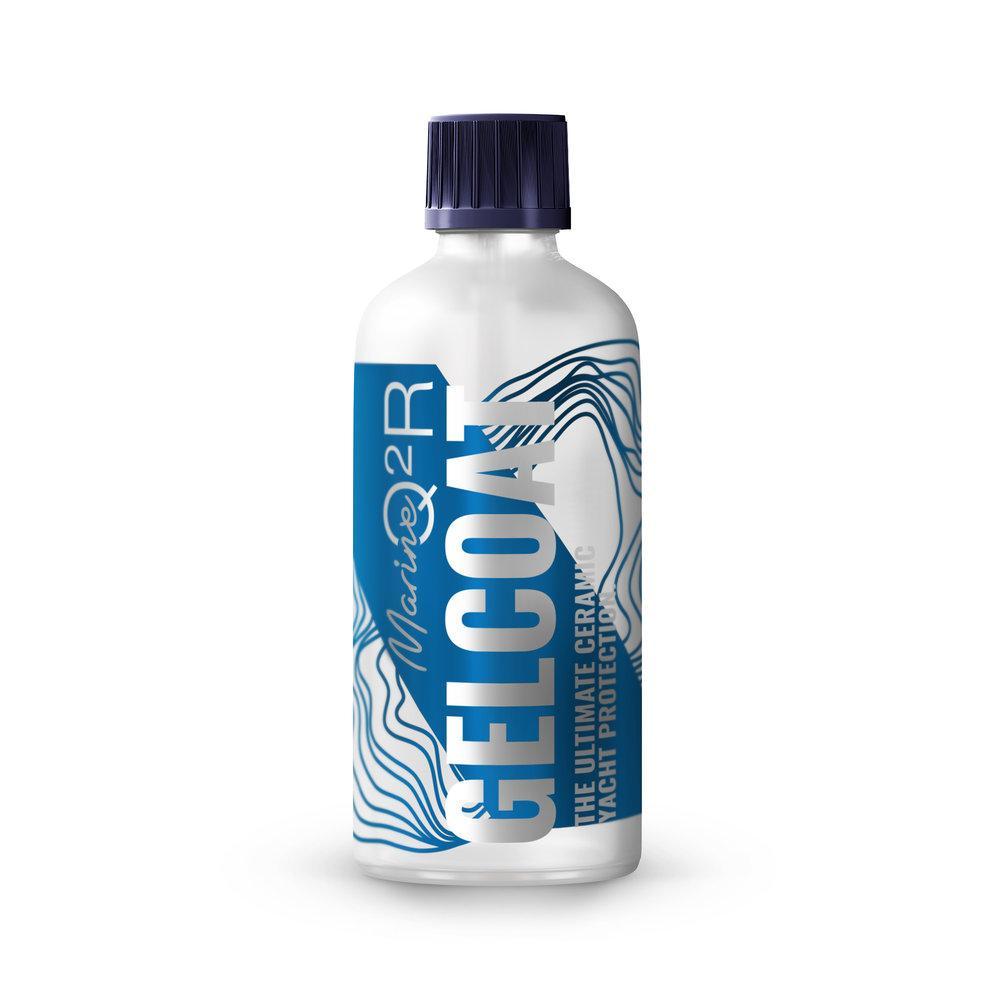 GYEON Q²R GelCoat (100ml, 200ml) - Www.Shopthatapp.ca