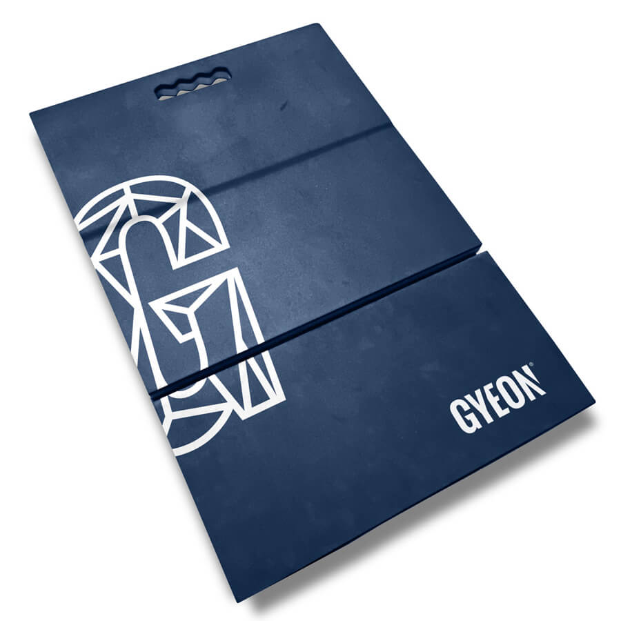 GYEON Q²M Kneel Mat - Www.Shopthatapp.ca