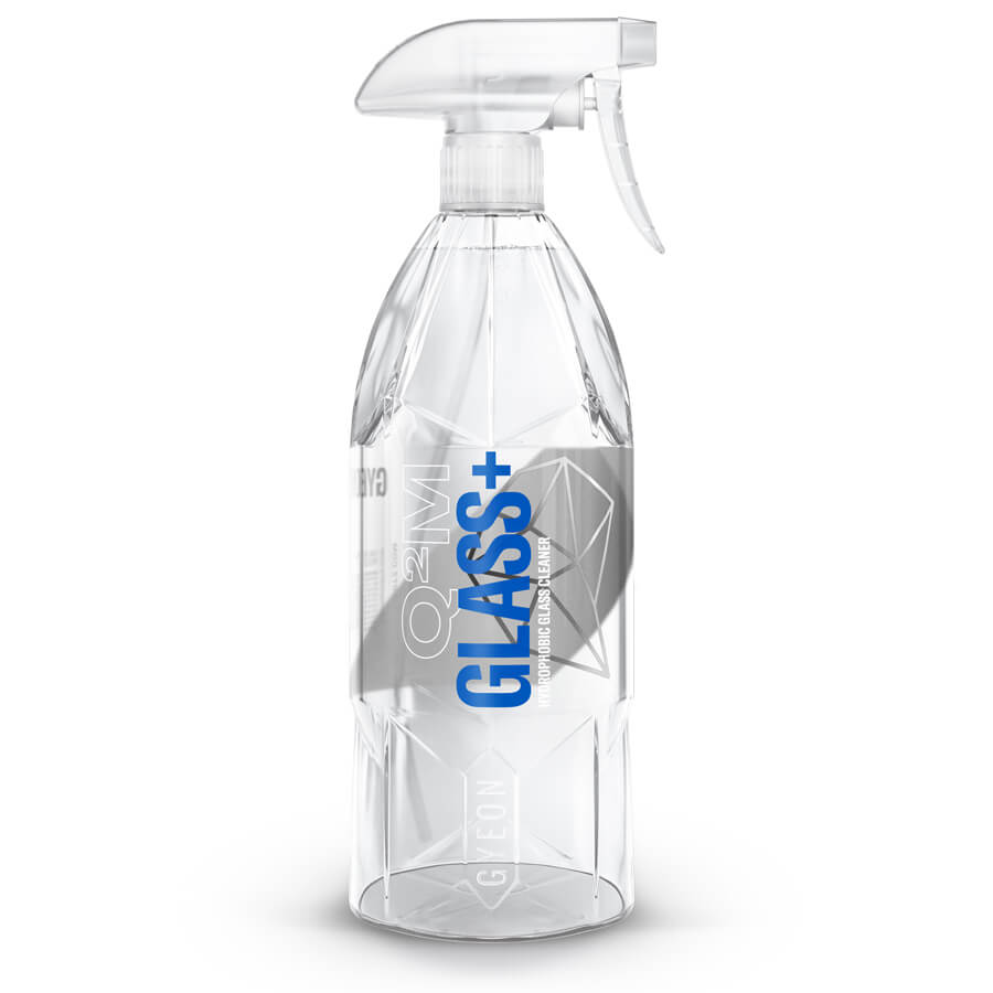 GYEON Q²M Glass+ Plus - Www.Shopthatapp.ca