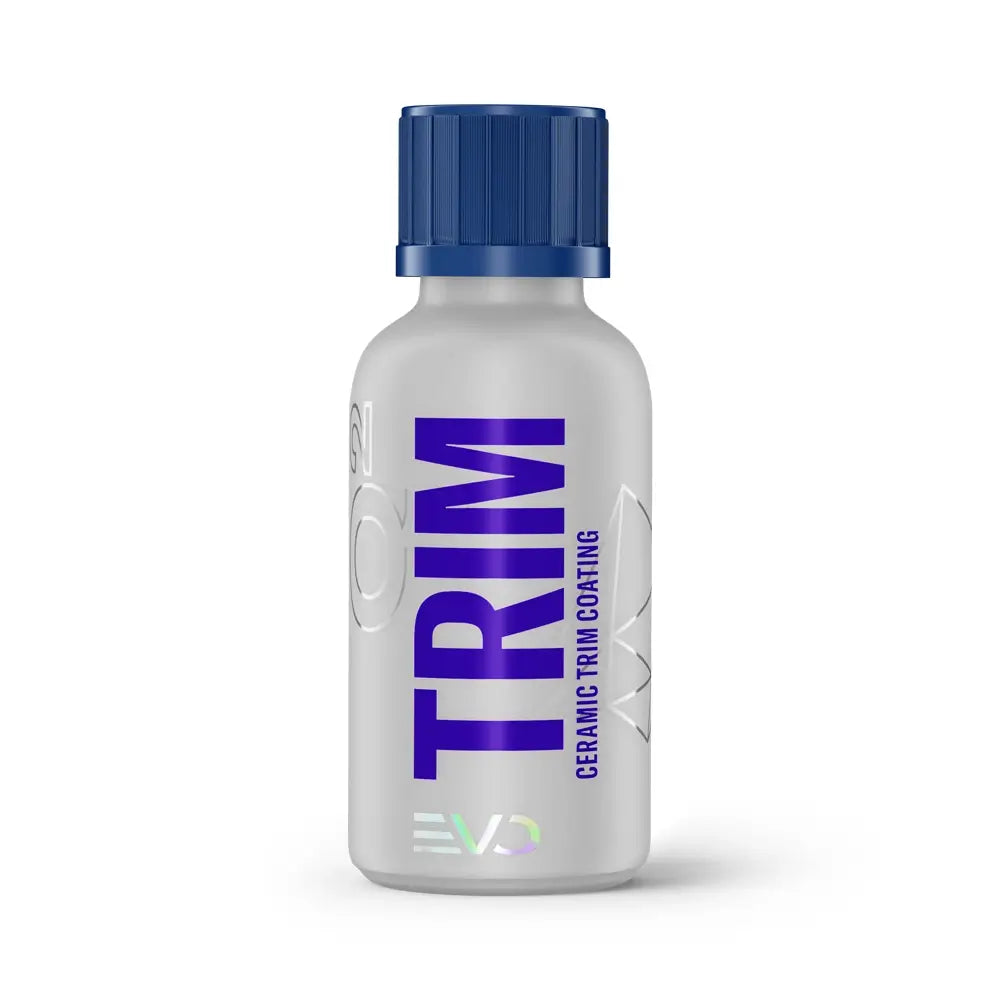 GYEON Q² Trim EVO Permanent Trim Restorer - Www.Shopthatapp.ca