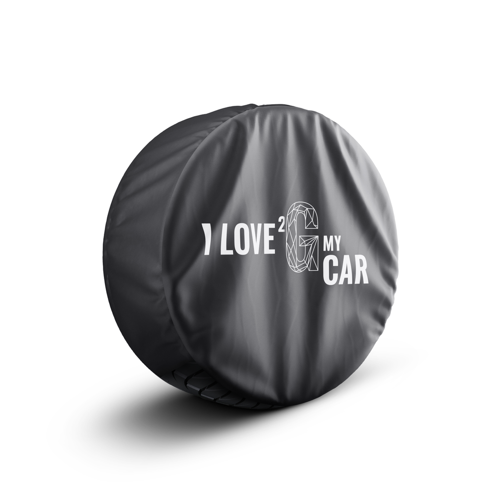 GYEON Q²M Wheel Covers (4 pcs) - Www.Shopthatapp.ca