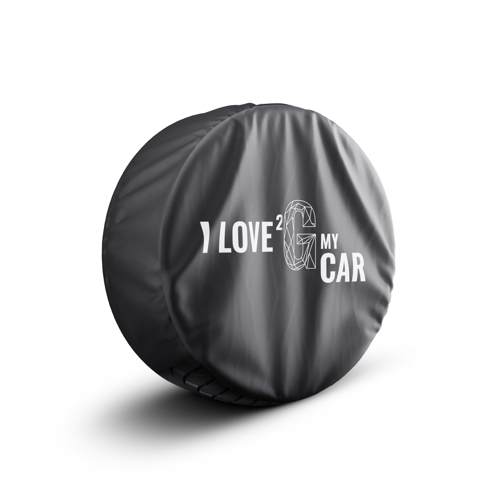 GYEON Q²M Wheel Covers (4 pcs) - Www.Shopthatapp.ca